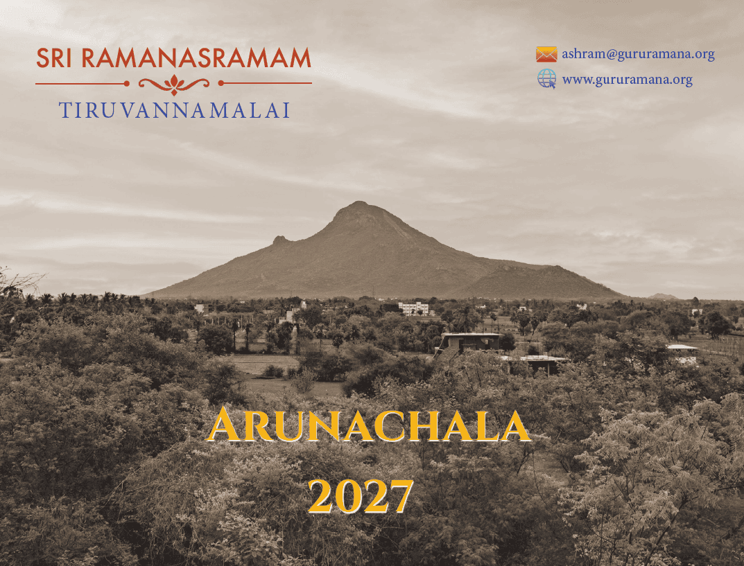 Arunachala-Desk-Calendar-2026