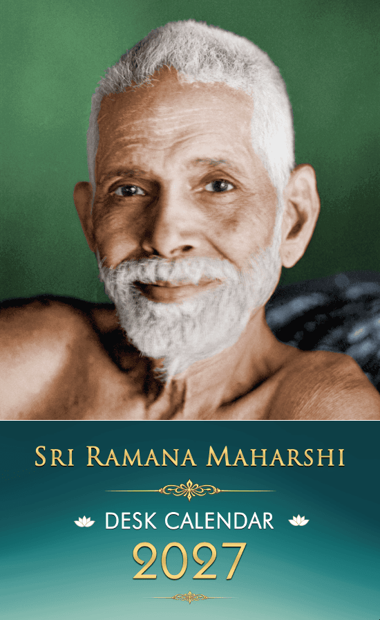 Arunachala-Desk-Calendar-2026