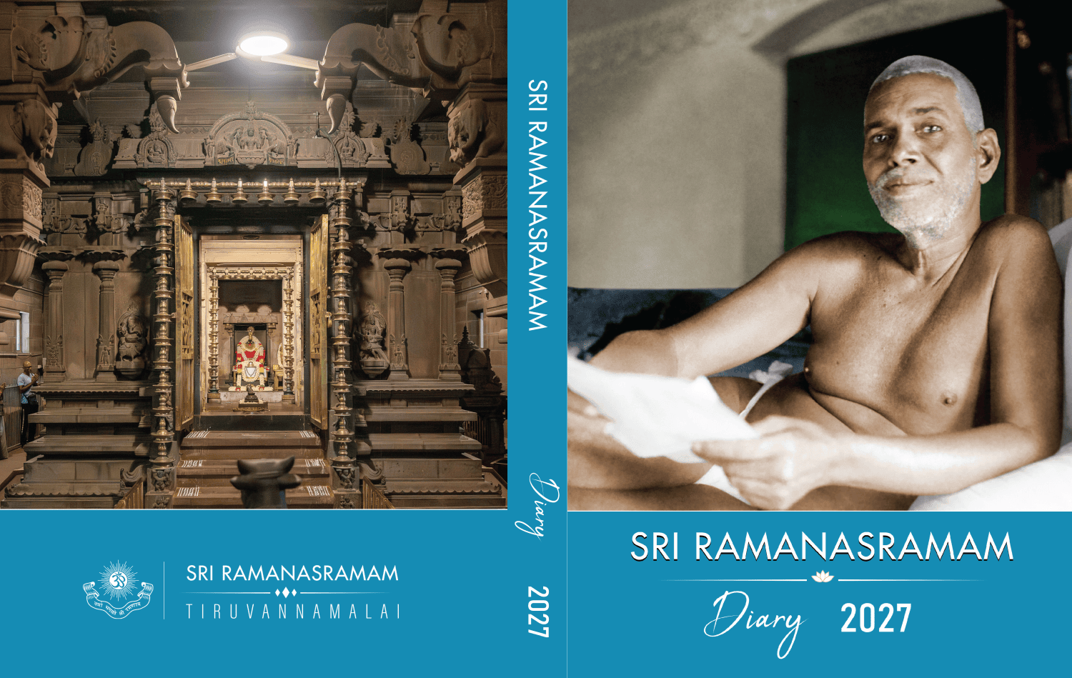 Arunachala-Desk-Calendar-2026