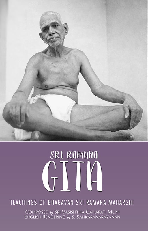 Sri-Ramana-gita