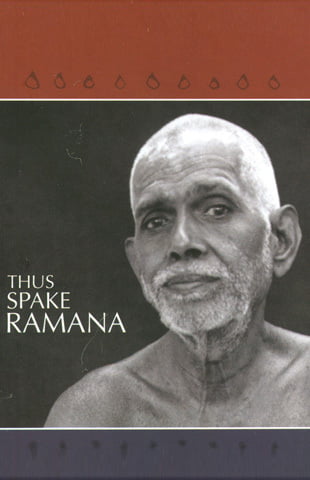 Thus-Spake-Ramana