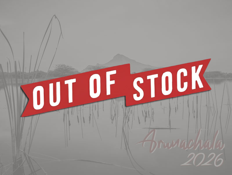 Arunachala-Desk-Calendar-2026