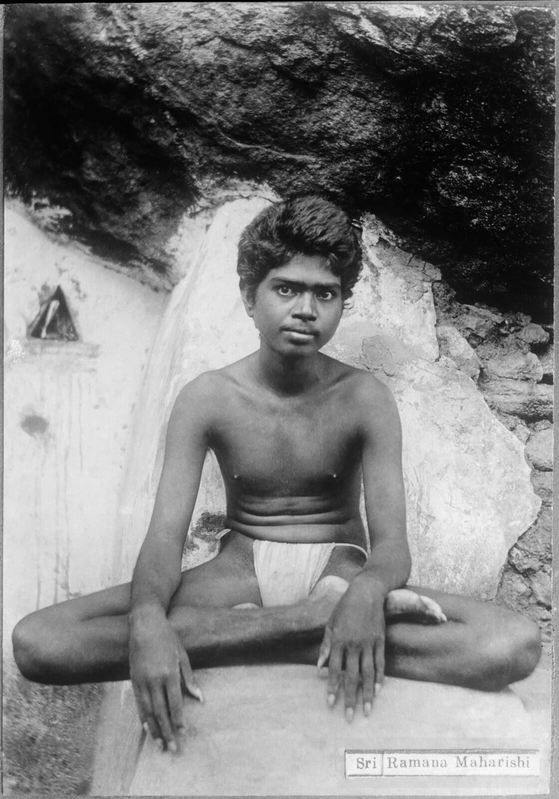 CAV_32_33_ac_from-glass-plate_sitting-on-stone-at-mango-tree-cave_first