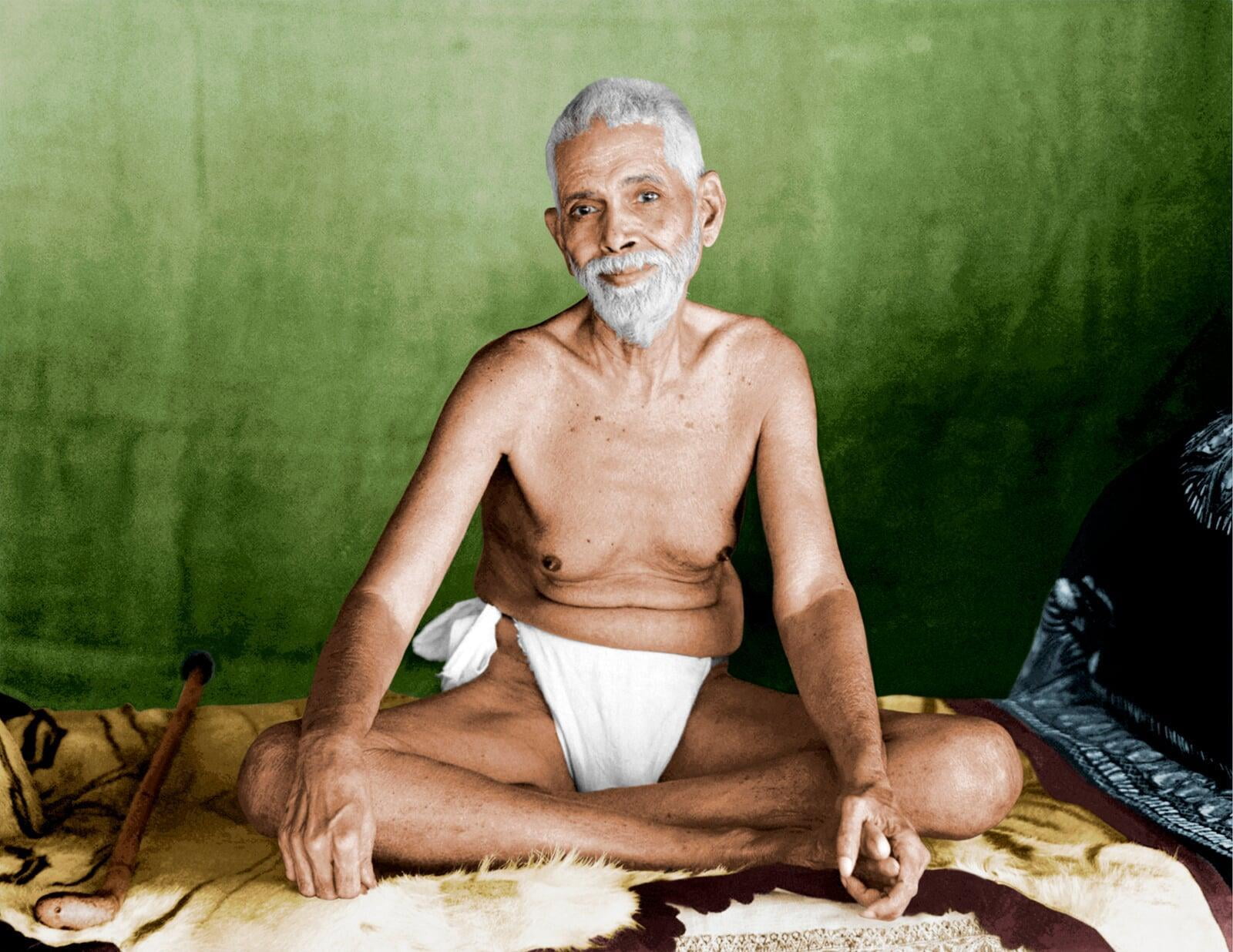 WE_27_bhagavan-sat-suhasana-on-tiger-skin_coloured