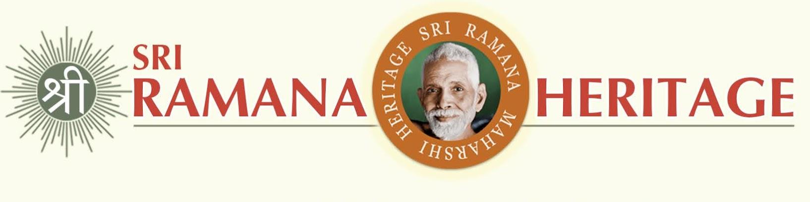 Sri Ramana Heritage